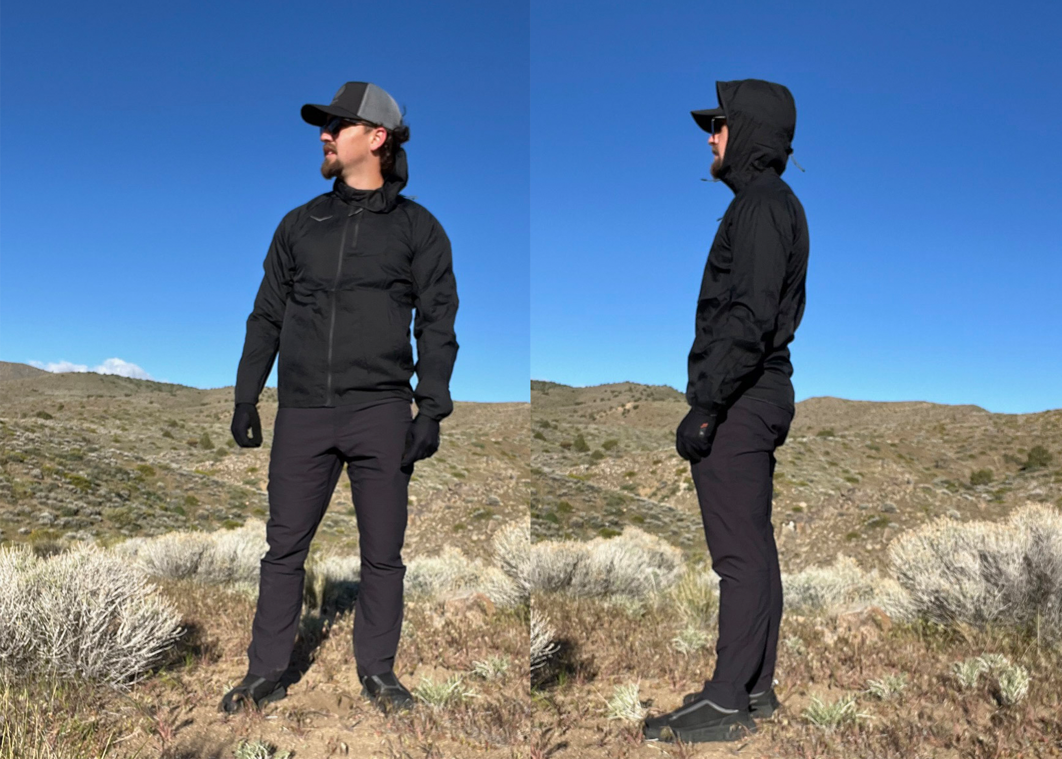 HOKA Skyflow Jacket Review: A Runner’s Breezy-Morning Layer