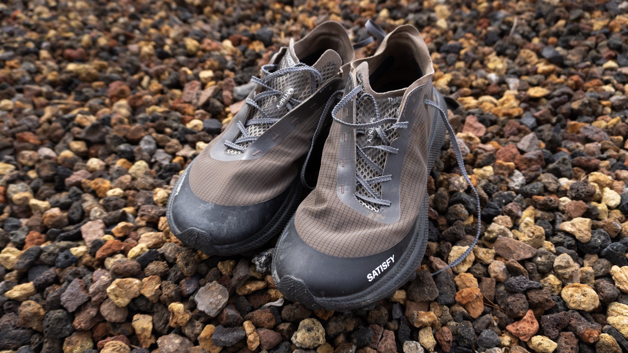 Satisfy TheRocker Review: The Fashionable Hybrid