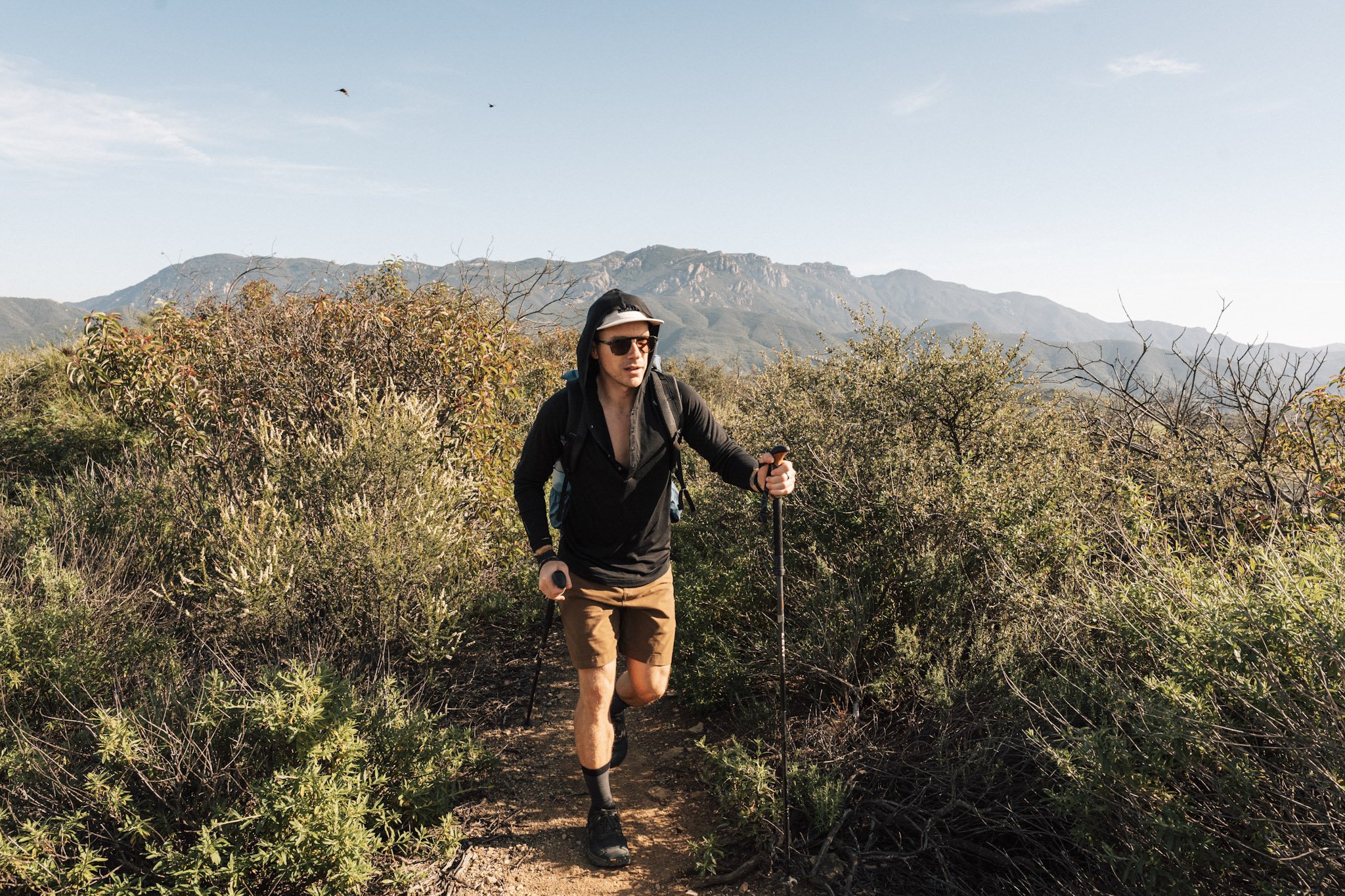 Merino Wool Explained: Why It Works So Well for Hiking, Running, and Travel