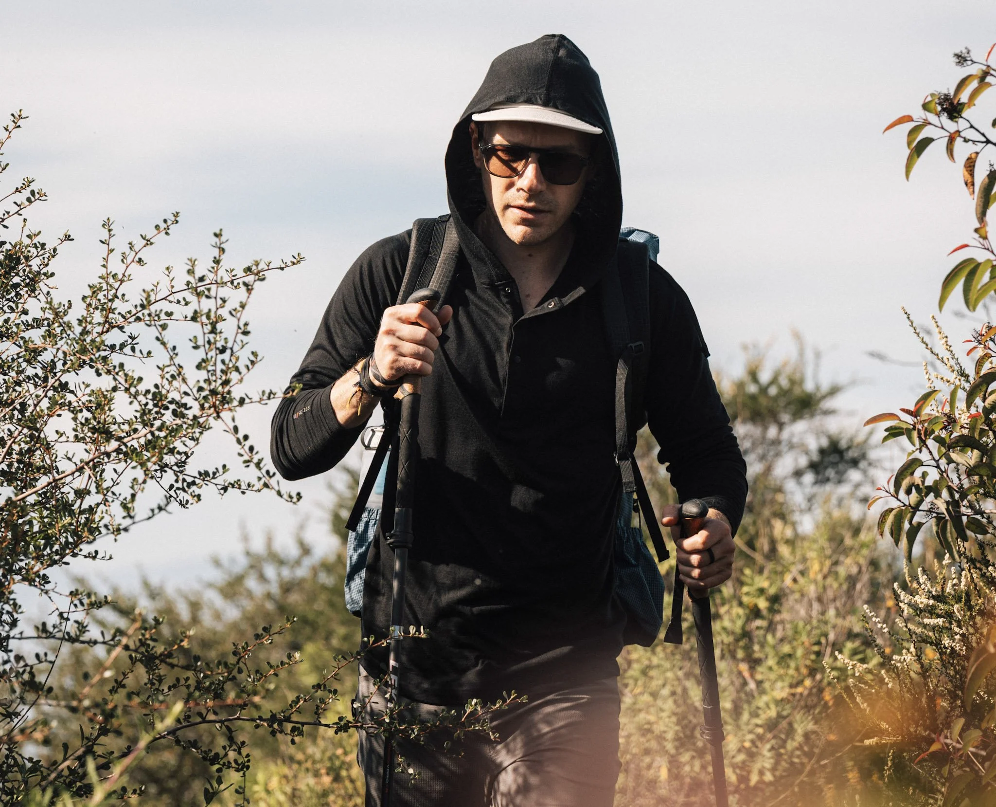 KETL Lost Boys Merino Sun Hoodie Review: Built for Cool Starts, Strong Sun, and Long Days Outside