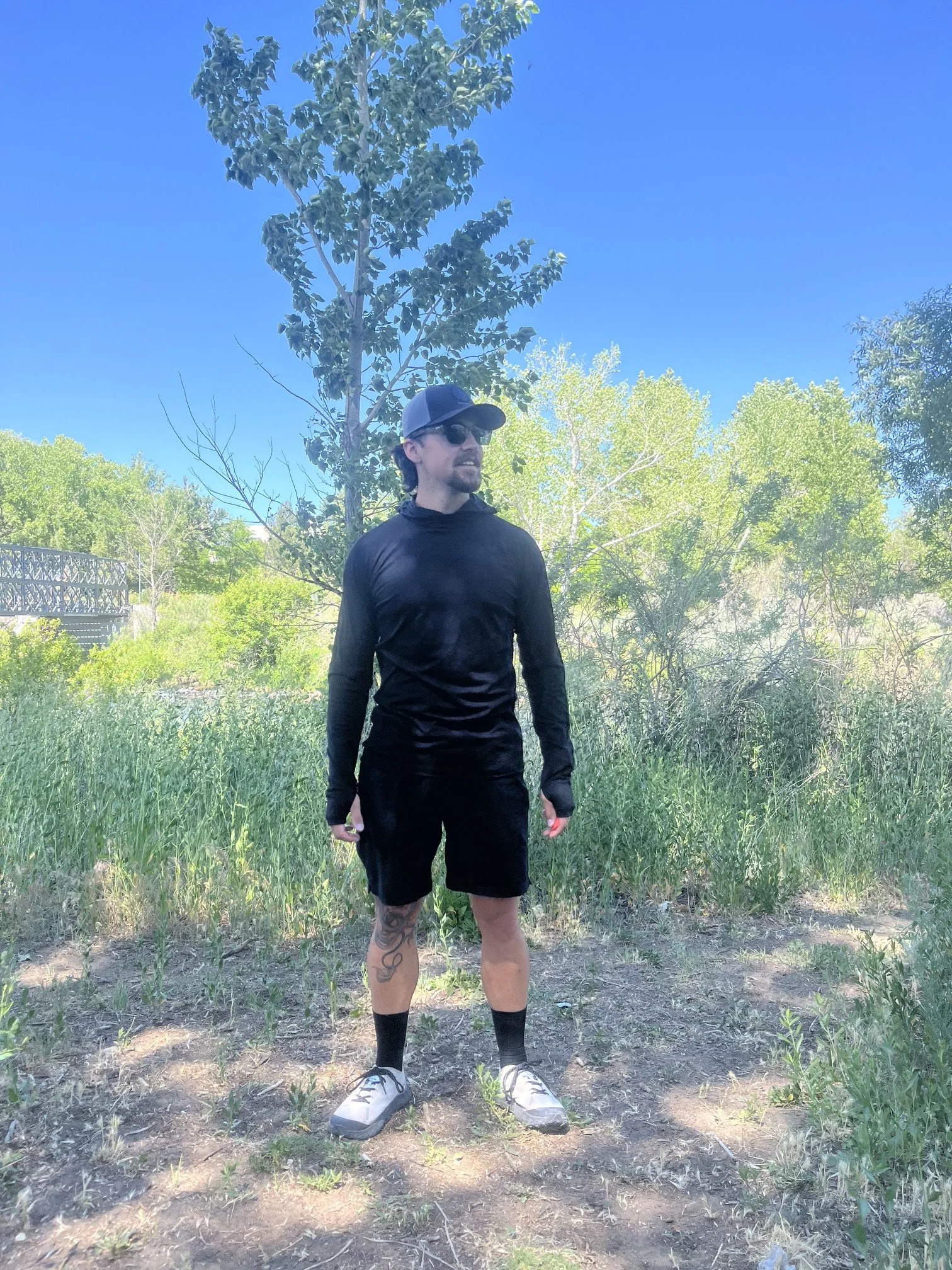 Icebreaker 150 MerinoFine Ace Long Sleeve Hoodie UPF Review: Soft Merino for High Mountain Sun