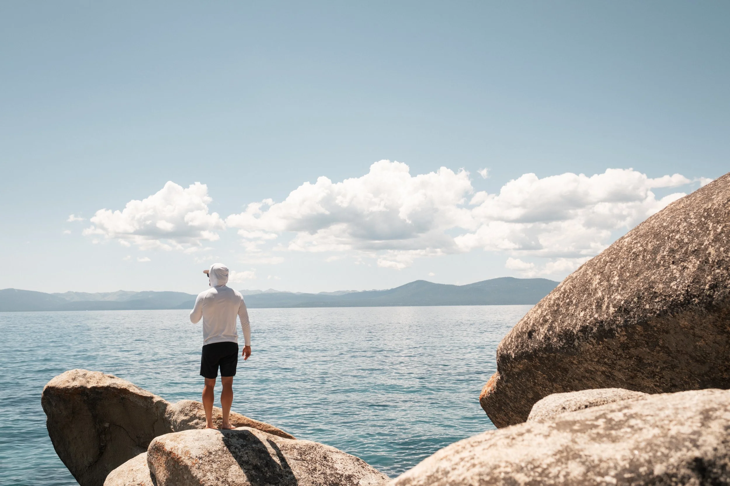 KETL NoFry Sun Hoodie Review: A Sun Hoodie I Wore Almost Every Day