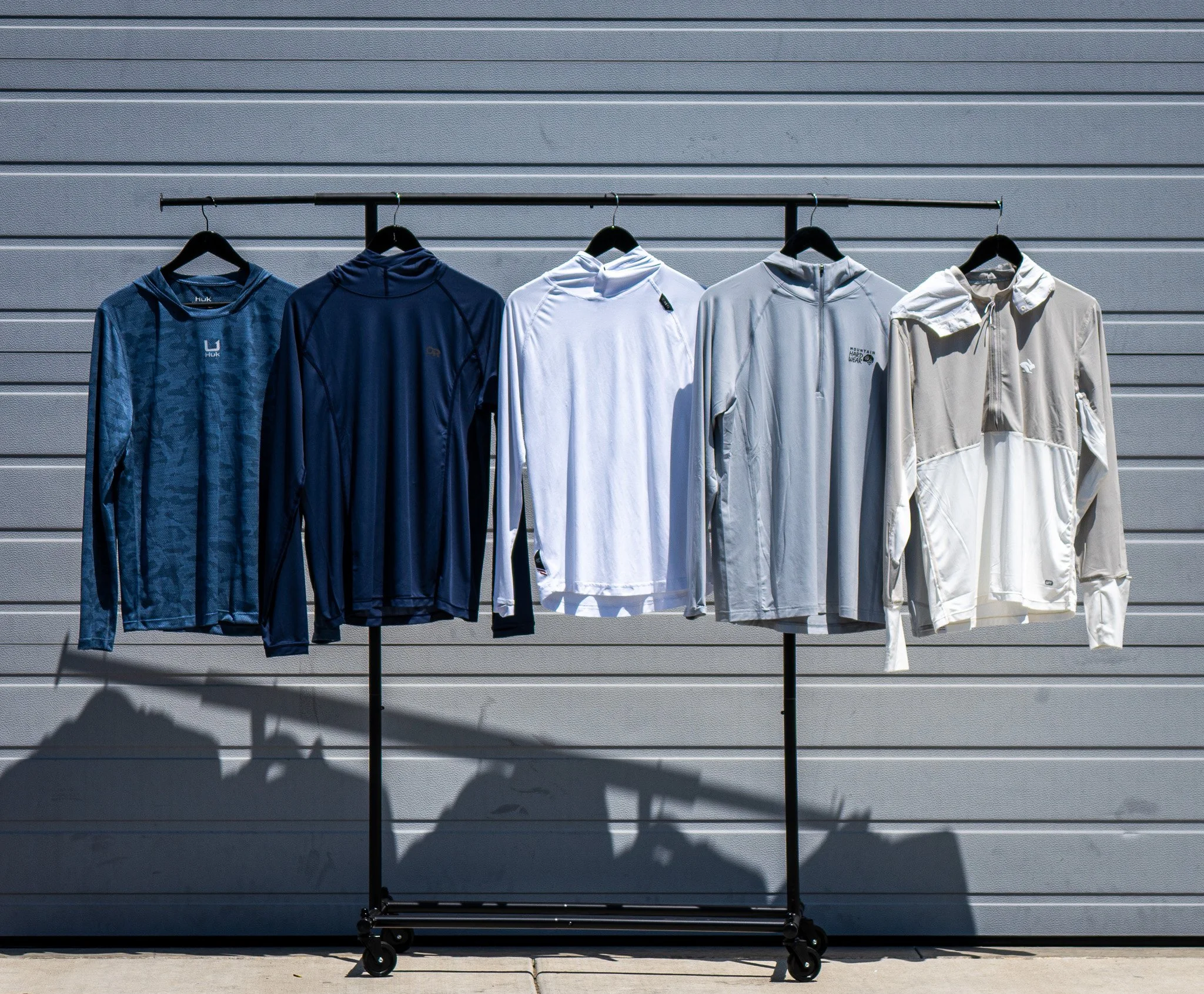 The Best Sun Hoodies for Hot, Exposed Days
