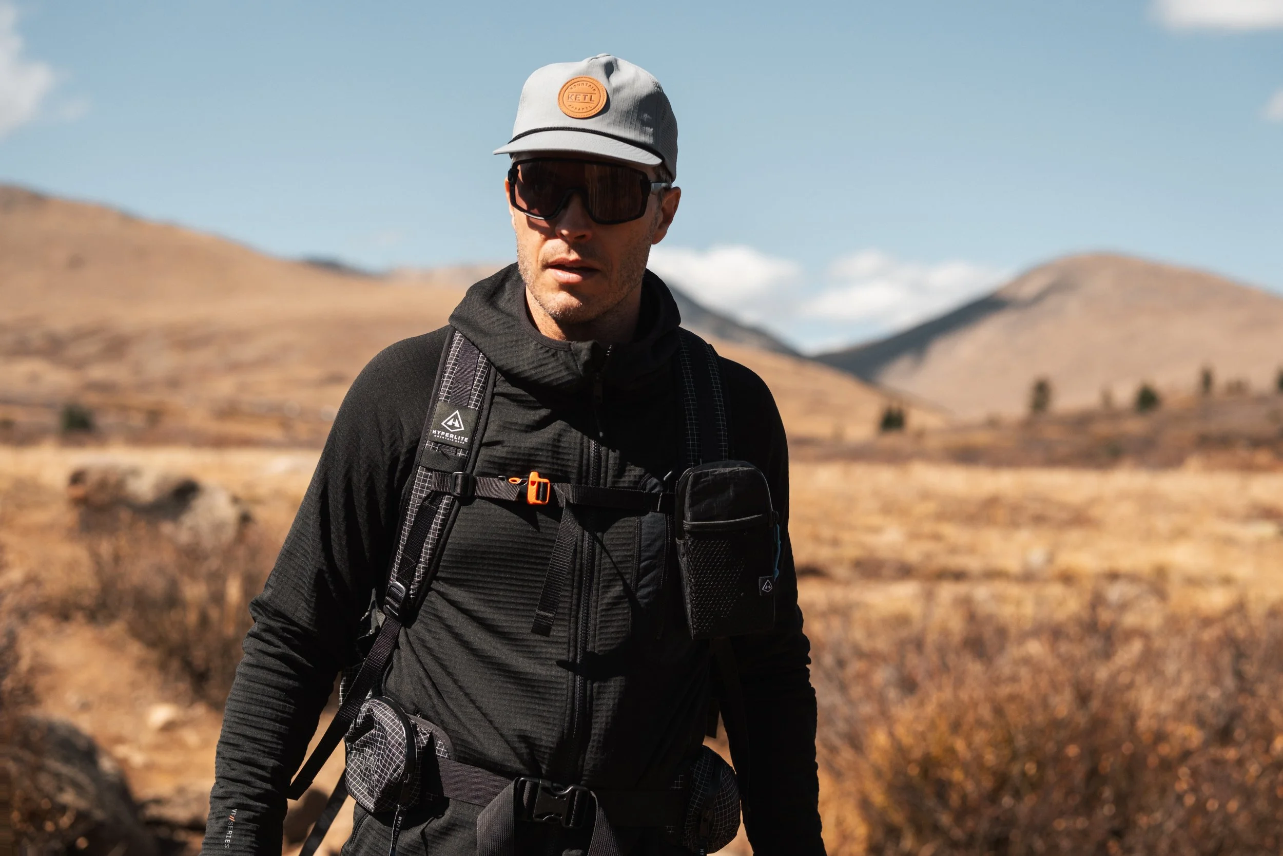 KETL RLT Merino Thermal Grid Hoodie Review: A Warm Midlayer for Ski Tours and Daily Wear