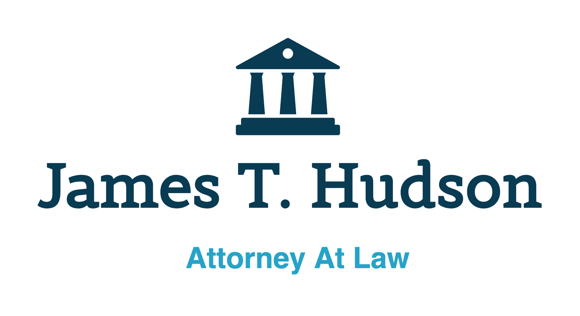 James T. Hudson, Attorney At Law