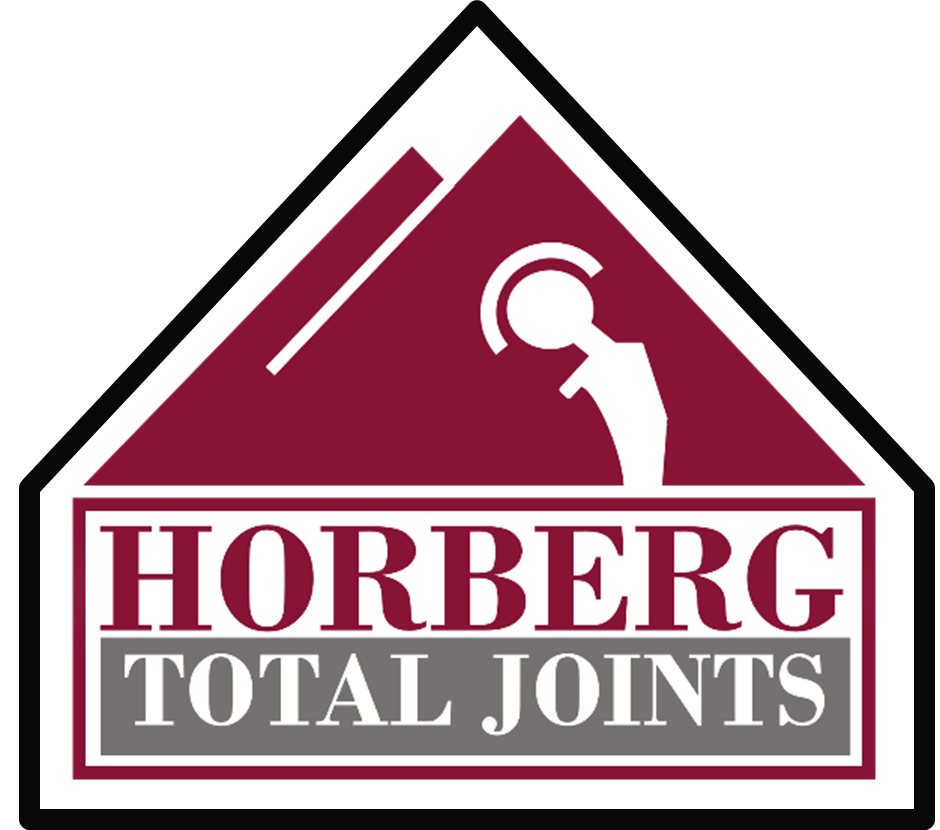 Horberg Total Joints