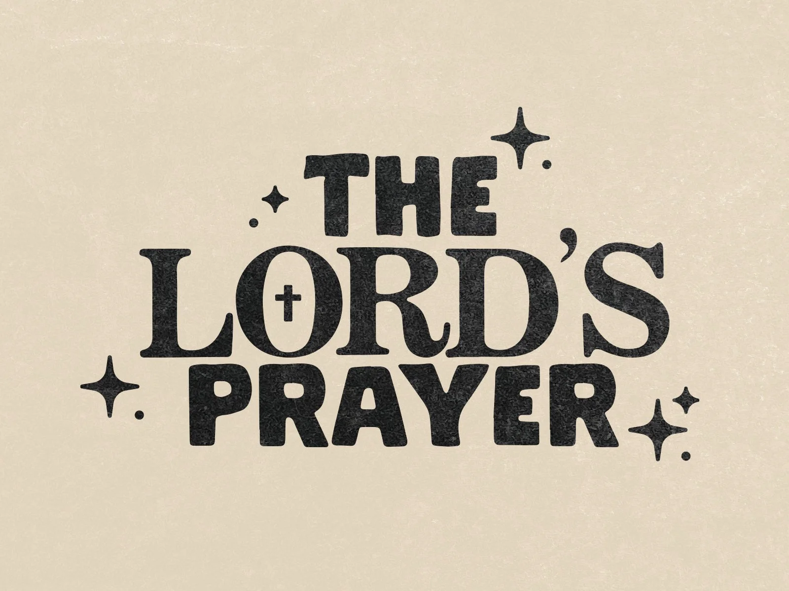 The Lord's Prayer - starry.jpg