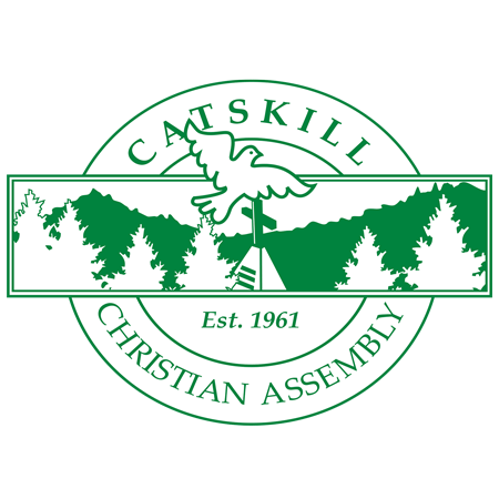 Catskill Christian Assembly OG Logo