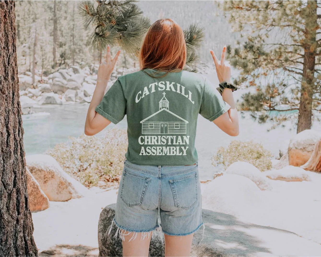 Catskill Christian Assembly