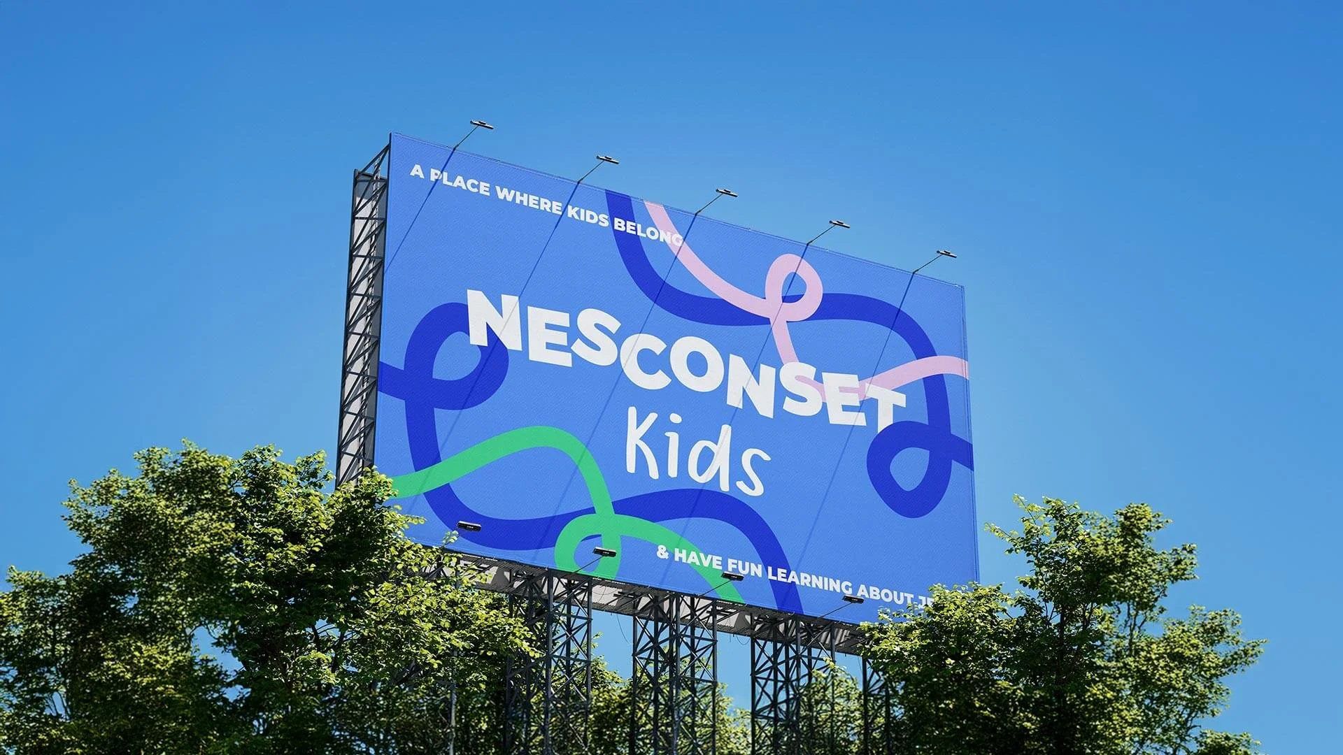 Nesconset Kids