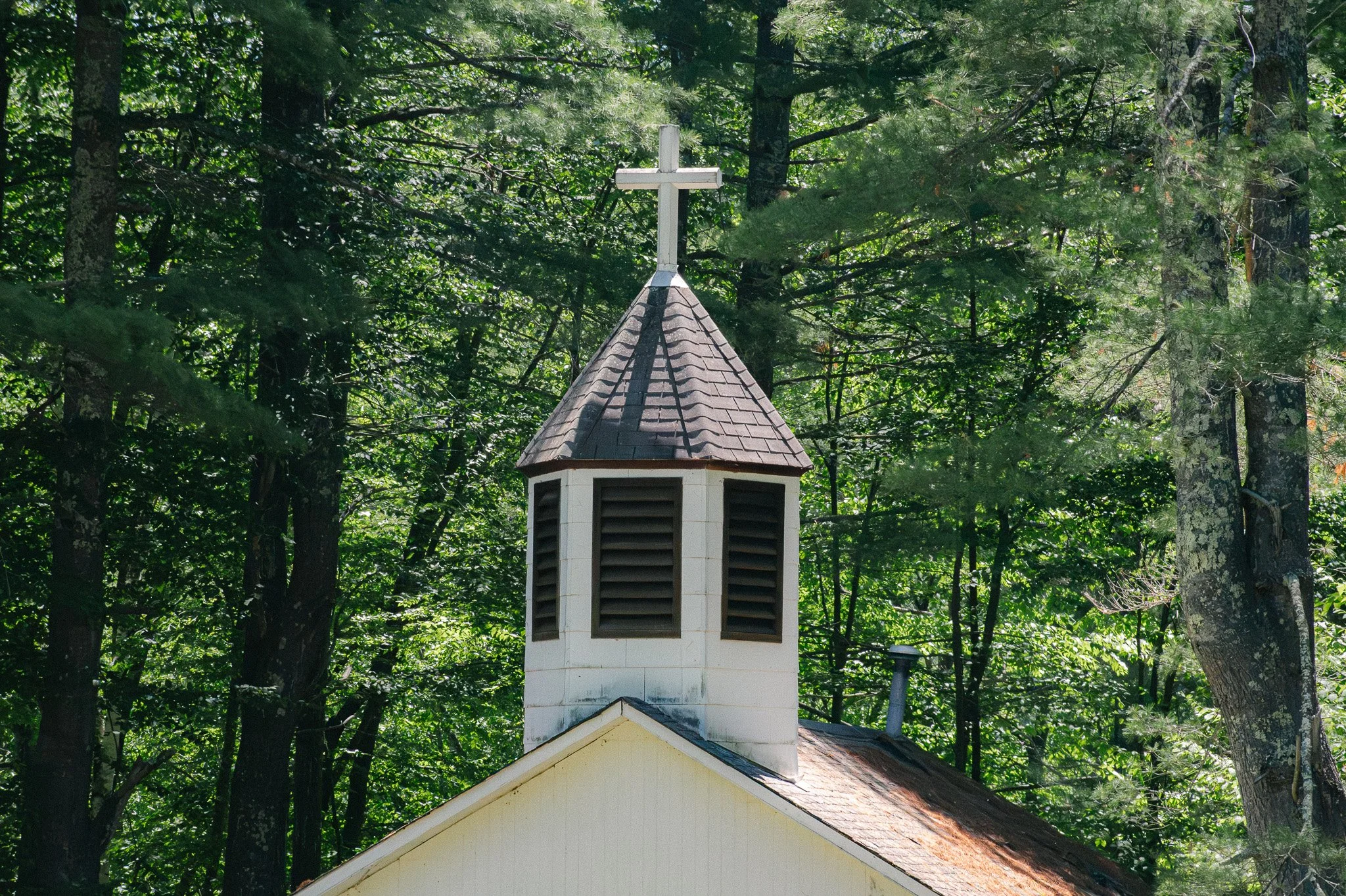 Photo of CCA Chapel
