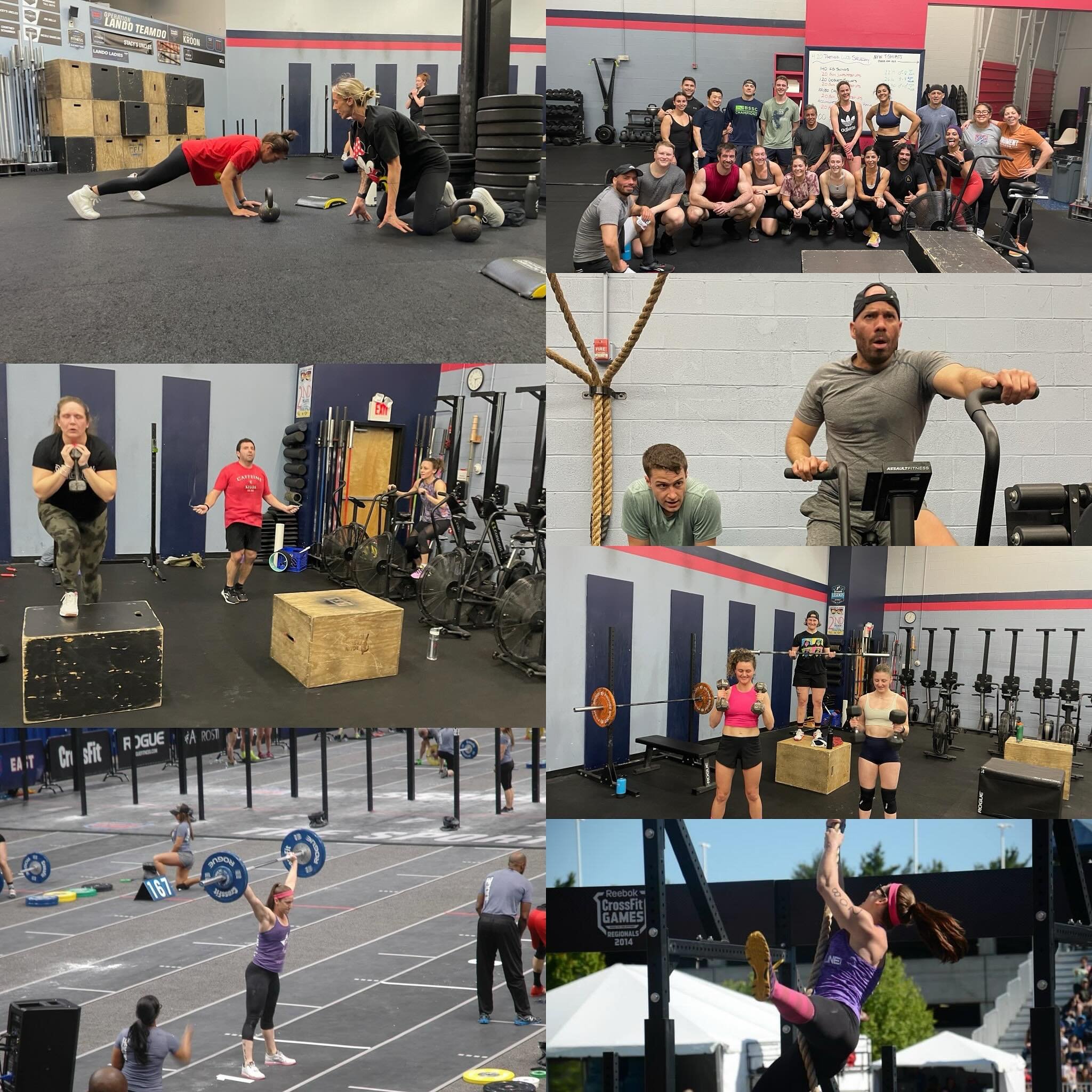 🌟🏋️&zwj;♂️ Get Ready to Sweat &amp; Celebrate! 🎉 Join us on May 4th at 10 AM for an exhilarating outdoor HIIT workout led by crossfit games athlete and owner Stacey Kroon, right on the patio of Blackmoor Bar &amp; Kitchen! Whether you&rsquo;re a s