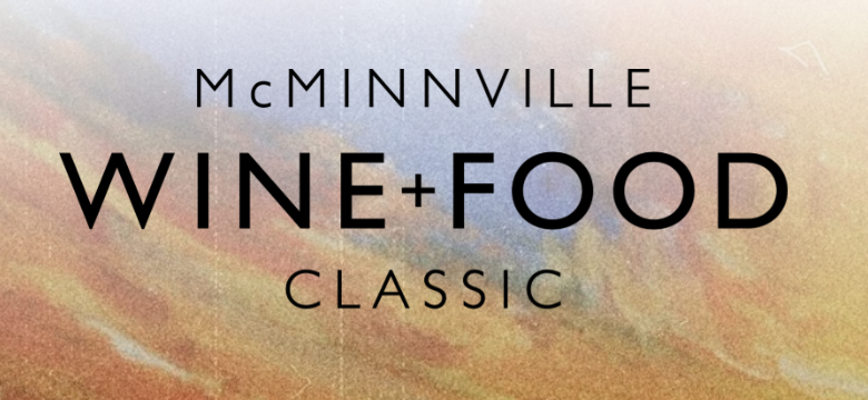 McMinnville Food + Wine Classic