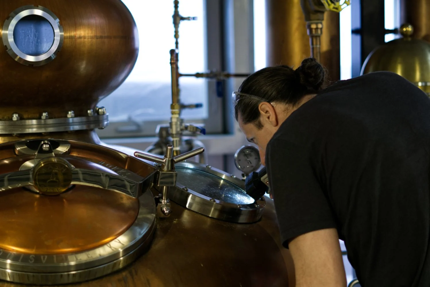 March Whiskey Release @ Branch Point Distillery