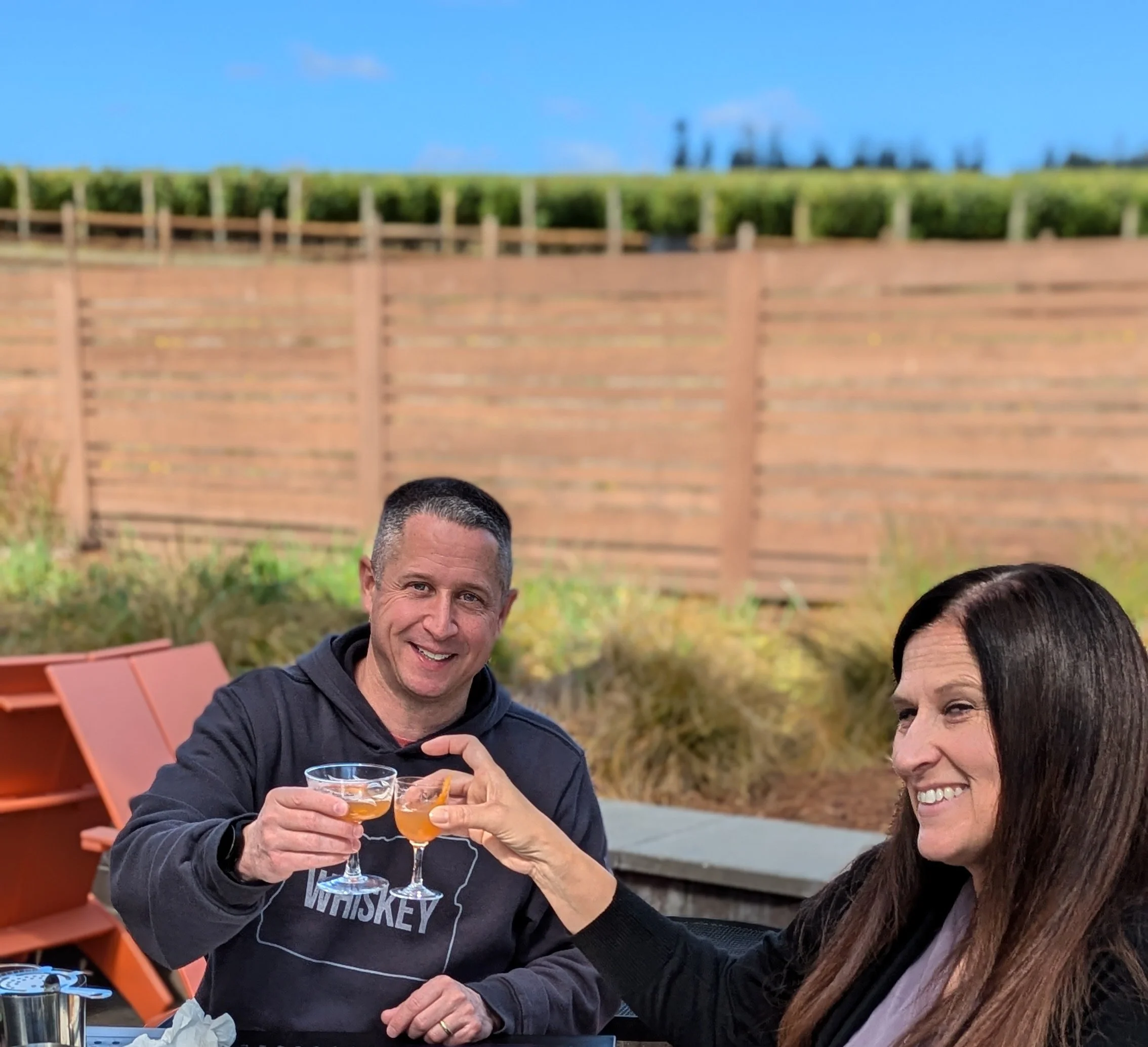 Spring Cocktail Class @ Branch Point Distillery