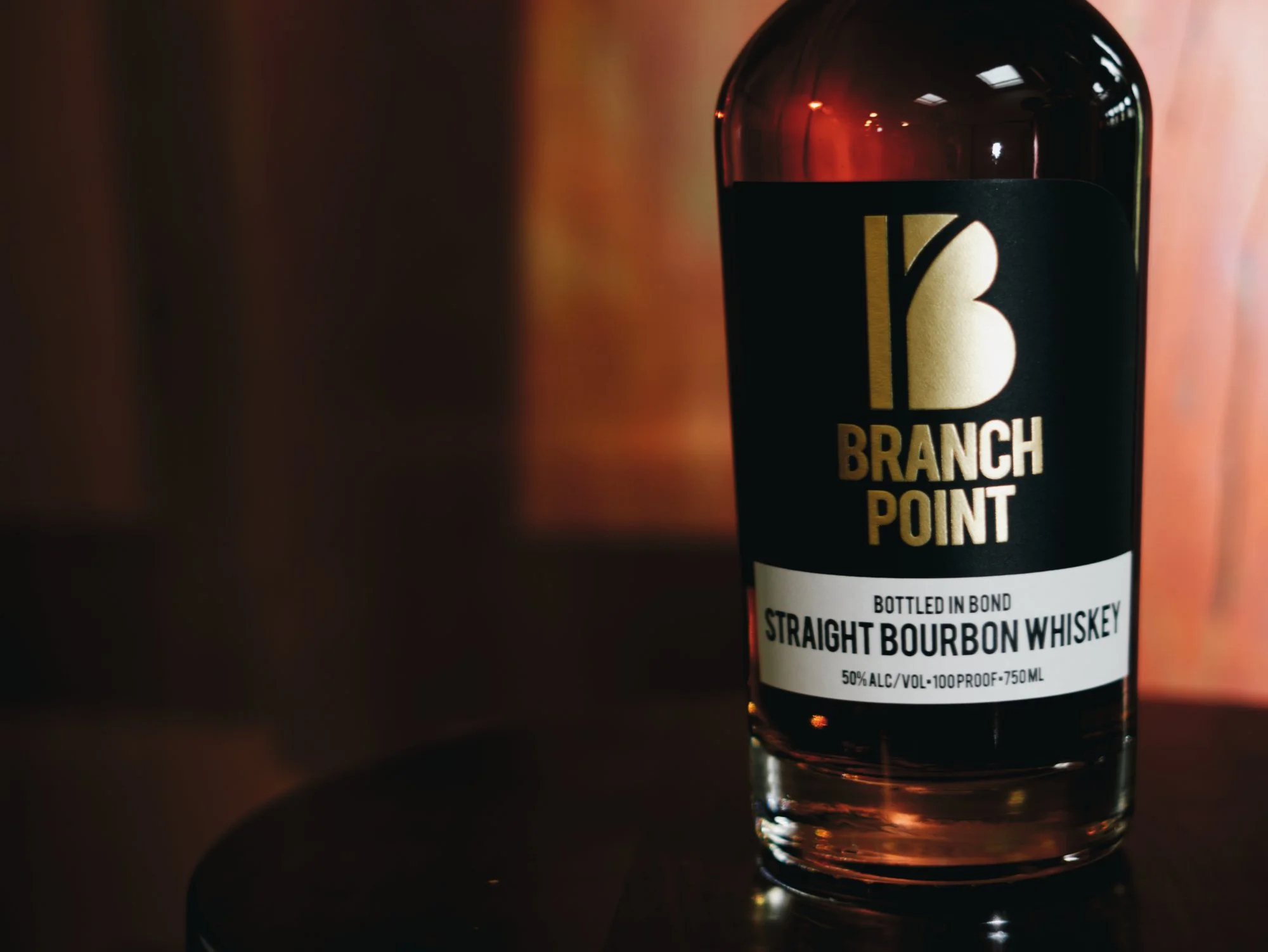 Father's Day Weekend @ Branch Point Distillery