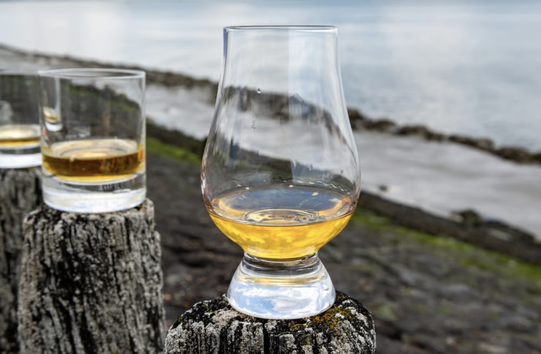 North Coast Whisky Festival