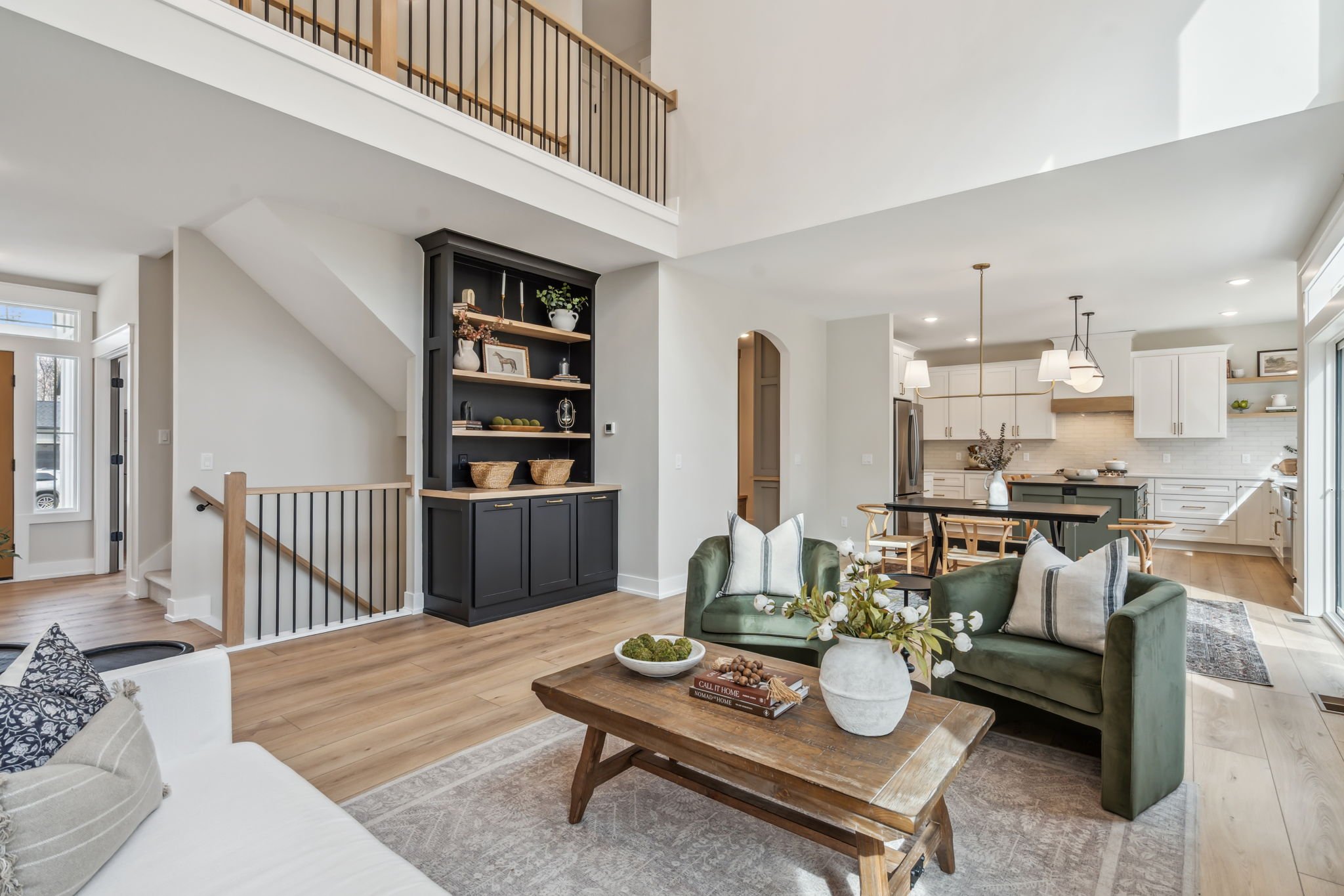 Home Staging in West Michigan: What It Is, What It Costs, and Why It Helps Homes Sell Faster.