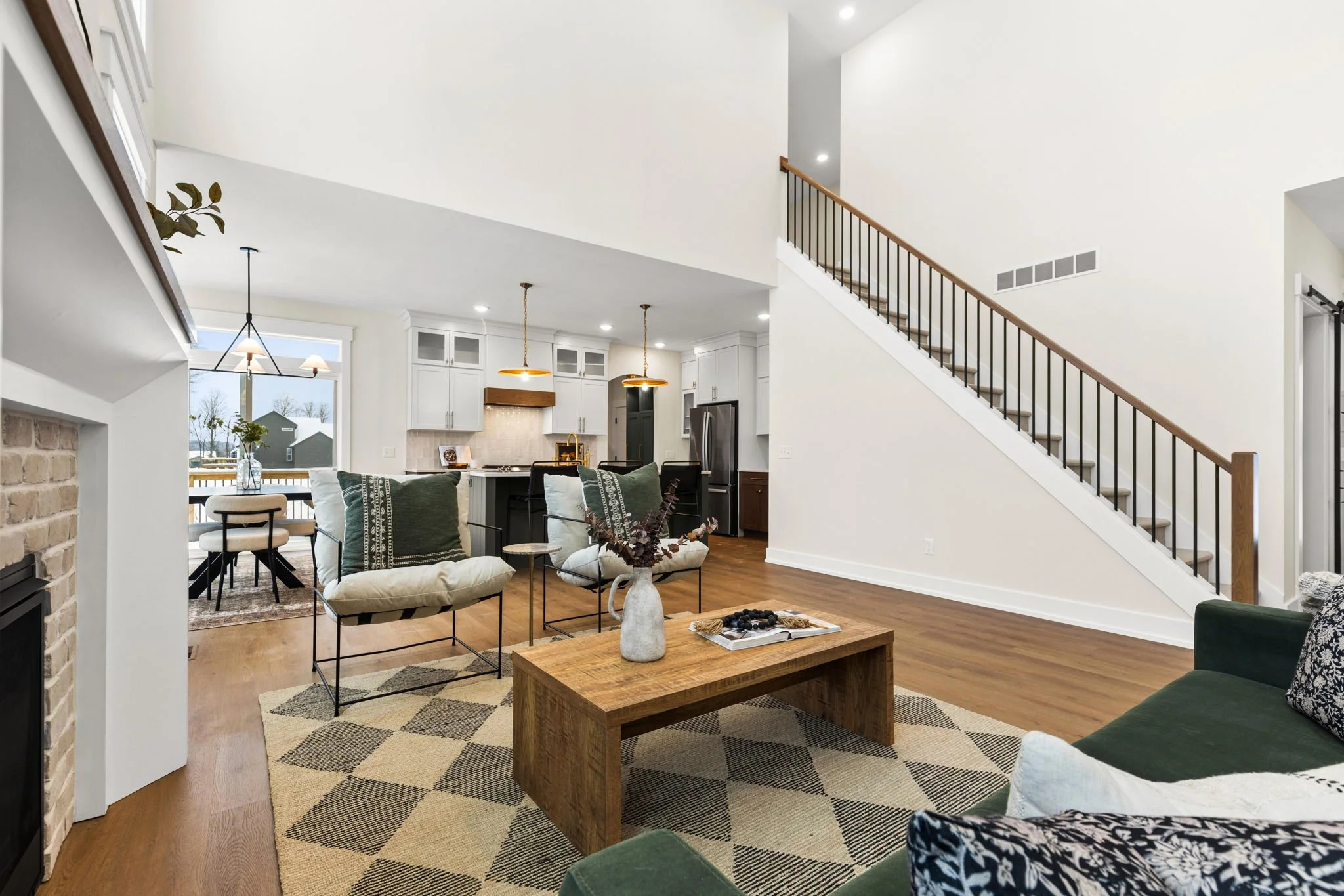 How to Maximize Curb Appeal During Fall: Staging Tips That Sell Homes.