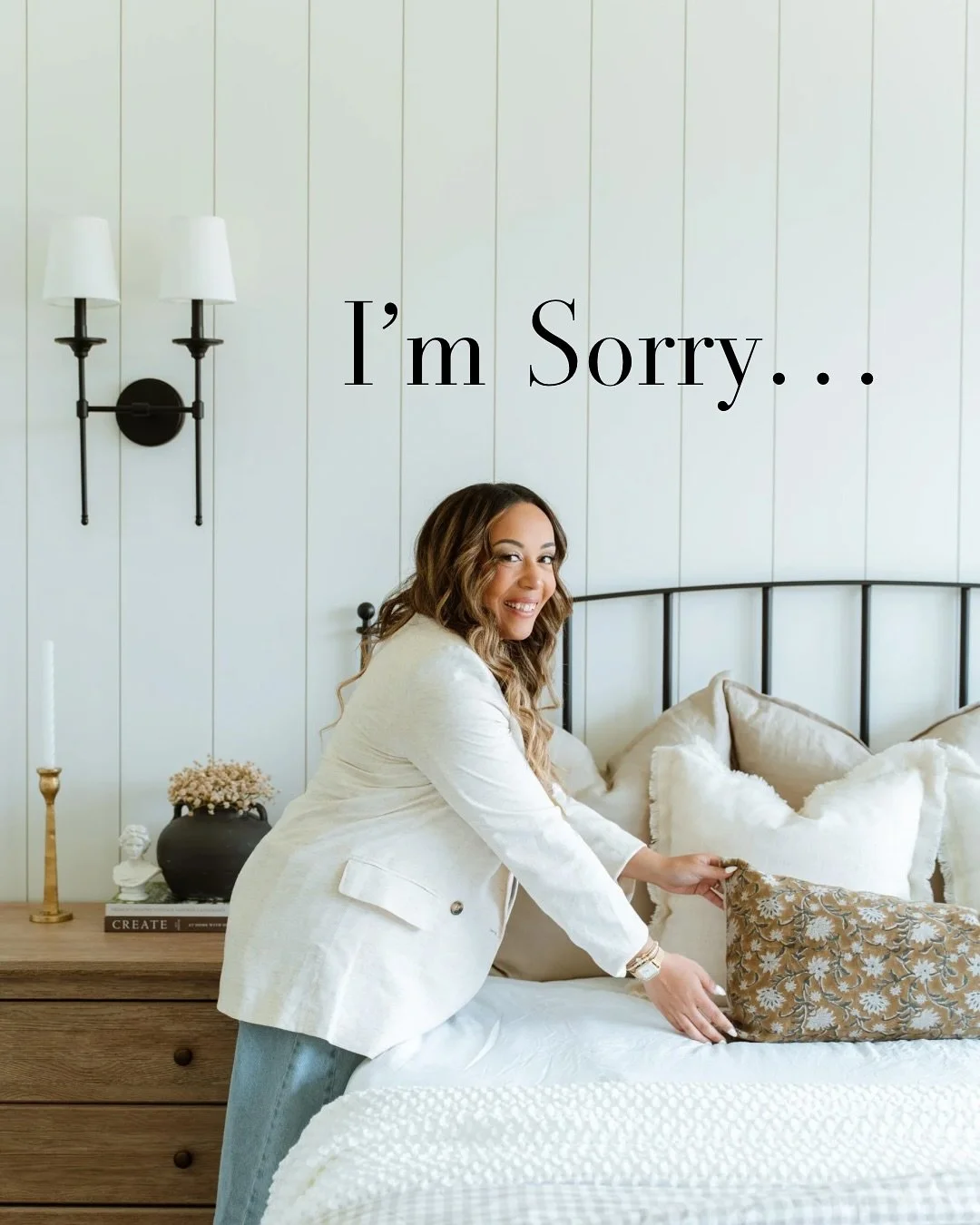 I&rsquo;m sorry but most people misunderstand staging. It is not decorating. 

It is the first impression that decides how buyers see the value of your home. When the design is wrong, buyers feel it. When the design is right, they stay longer, connec