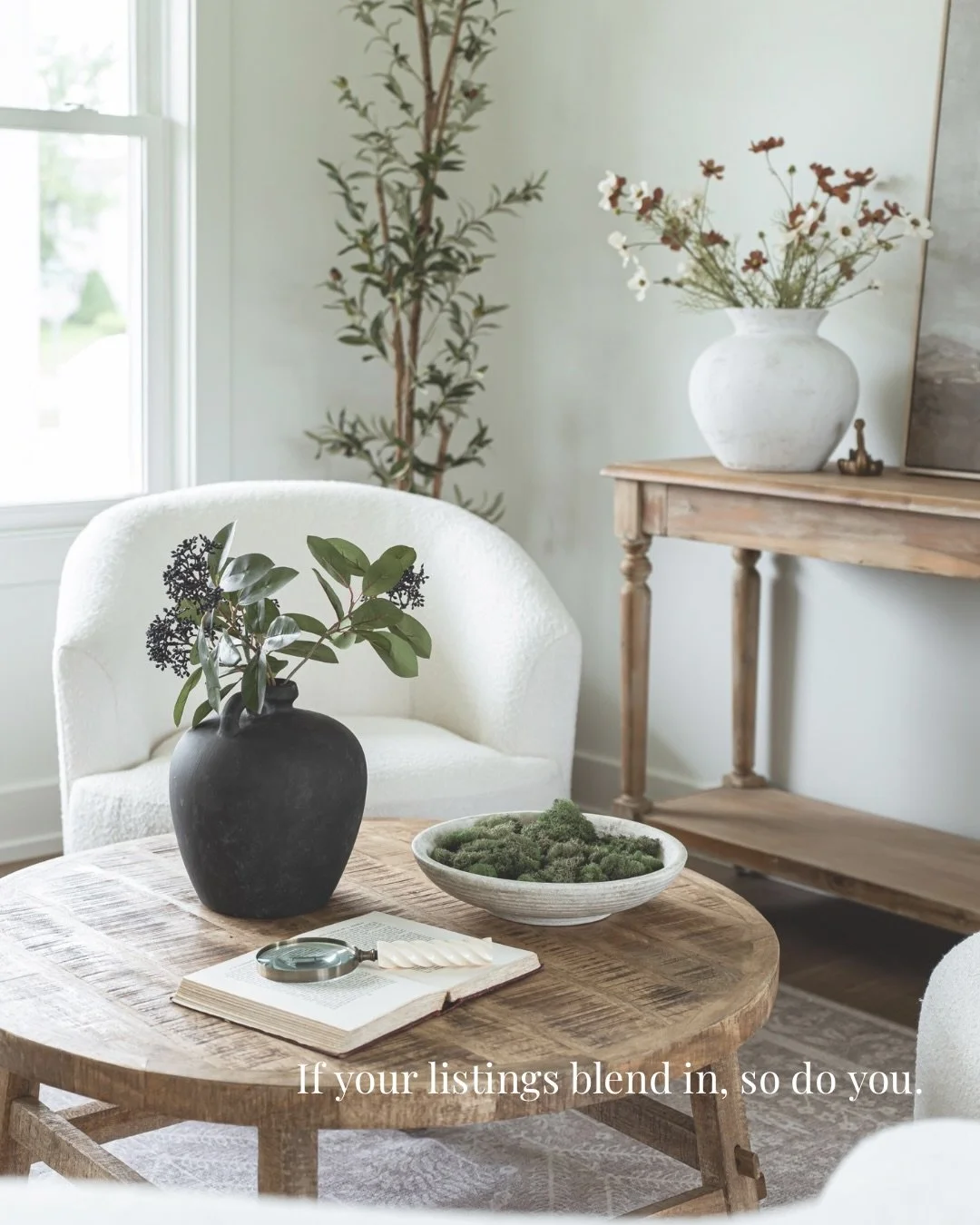 If your listings blend in, so do you.

The agents I work with already understand that presentation matters. It changes how a home is seen, how it feels online, and how buyers respond the moment they walk in.

Better photos. More early attention. Stro