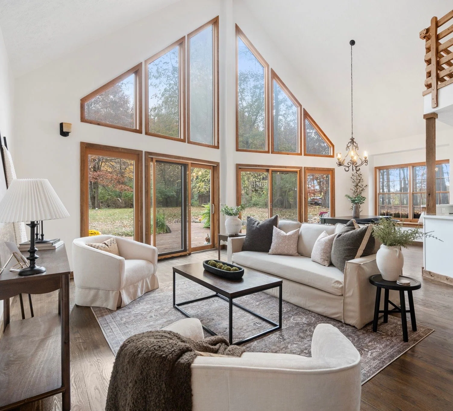 Why "Just Put Furniture In It" Is Terrible Staging Advice