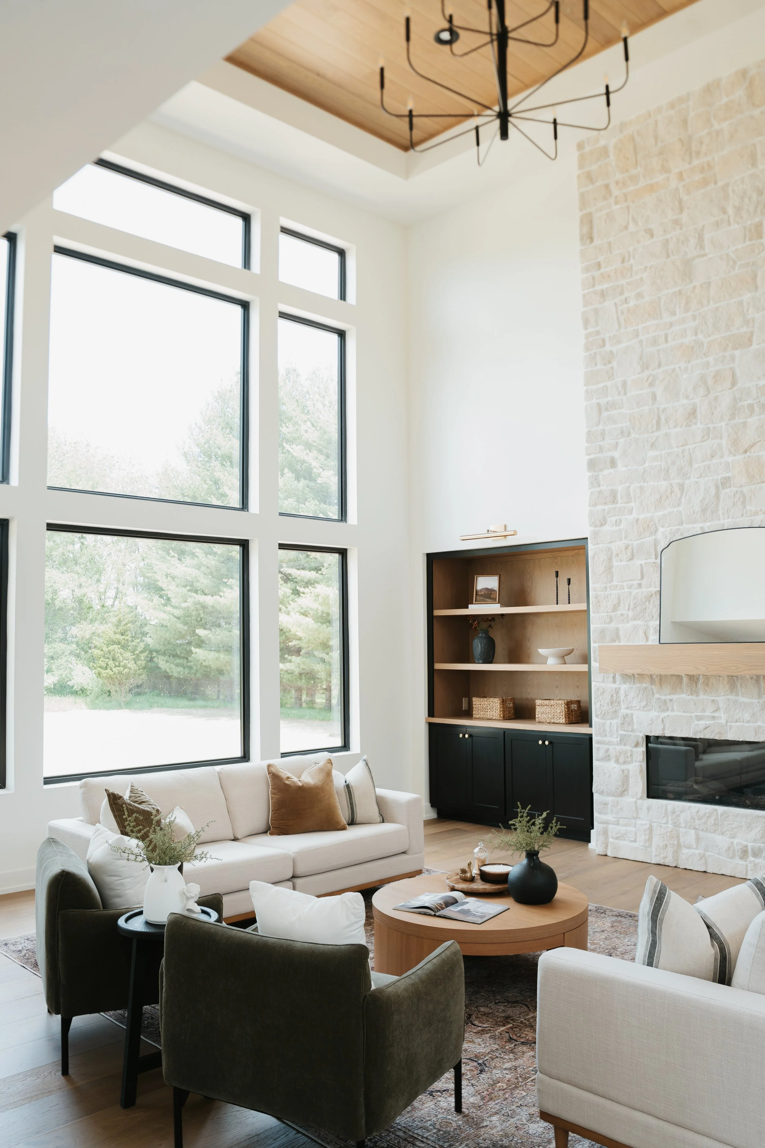 Luxury Home Staging Grand Rapids: Why High-End Homes Require a Different Approach