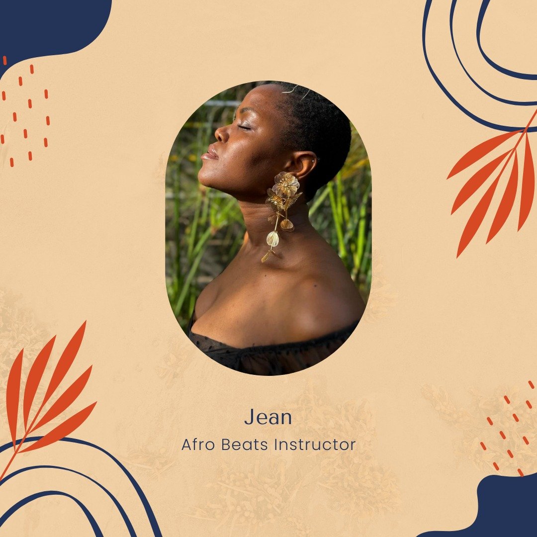 🌟 **Teacher Spotlight: Meet Jean Nangwala!** ✨

Get ready to be inspired by Jean, the powerhouse behind &quot;Tales of a Black Girl,&quot; a platform dedicated to empowering young girls through storytelling, music, and dance. Follow her journey and 