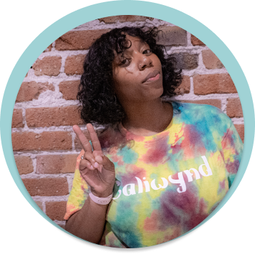 Shemica Watkins-Johnson Flowhouse Oakland Co-working