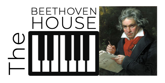 The Beethoven House