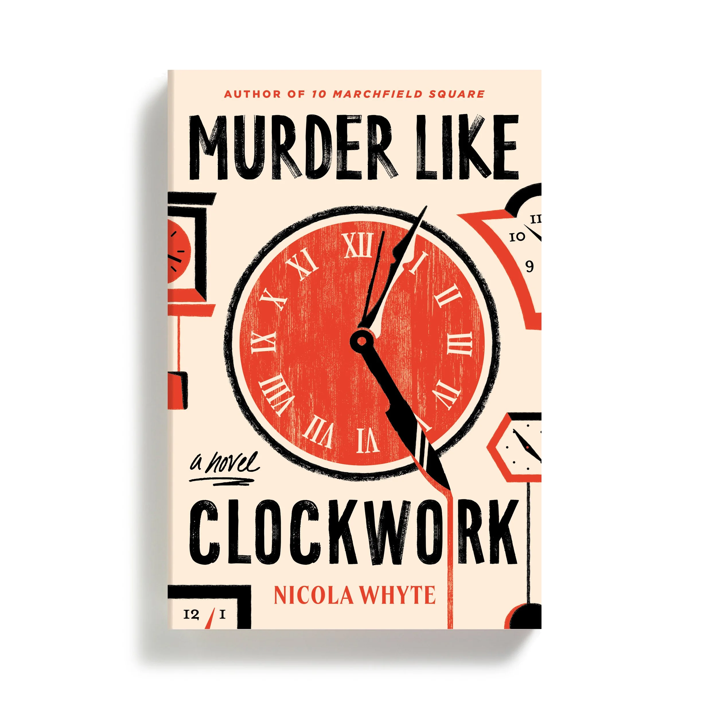 UNSQ #Art Direction: Patrick Sullivan