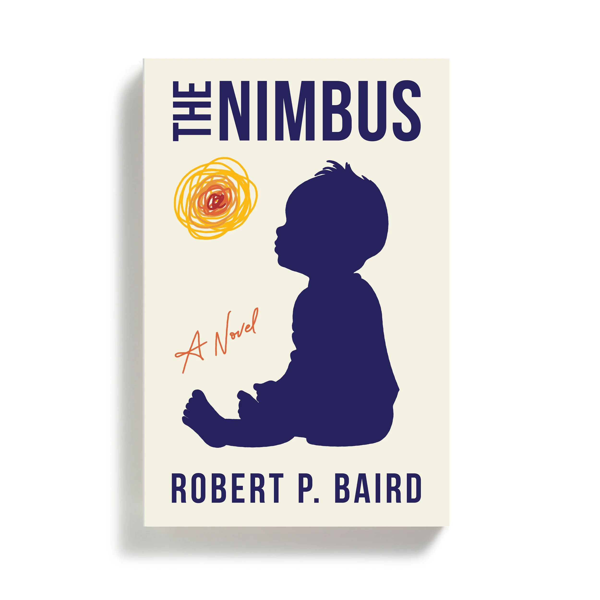 Henry Holt#Art Direction: Emily Mahar