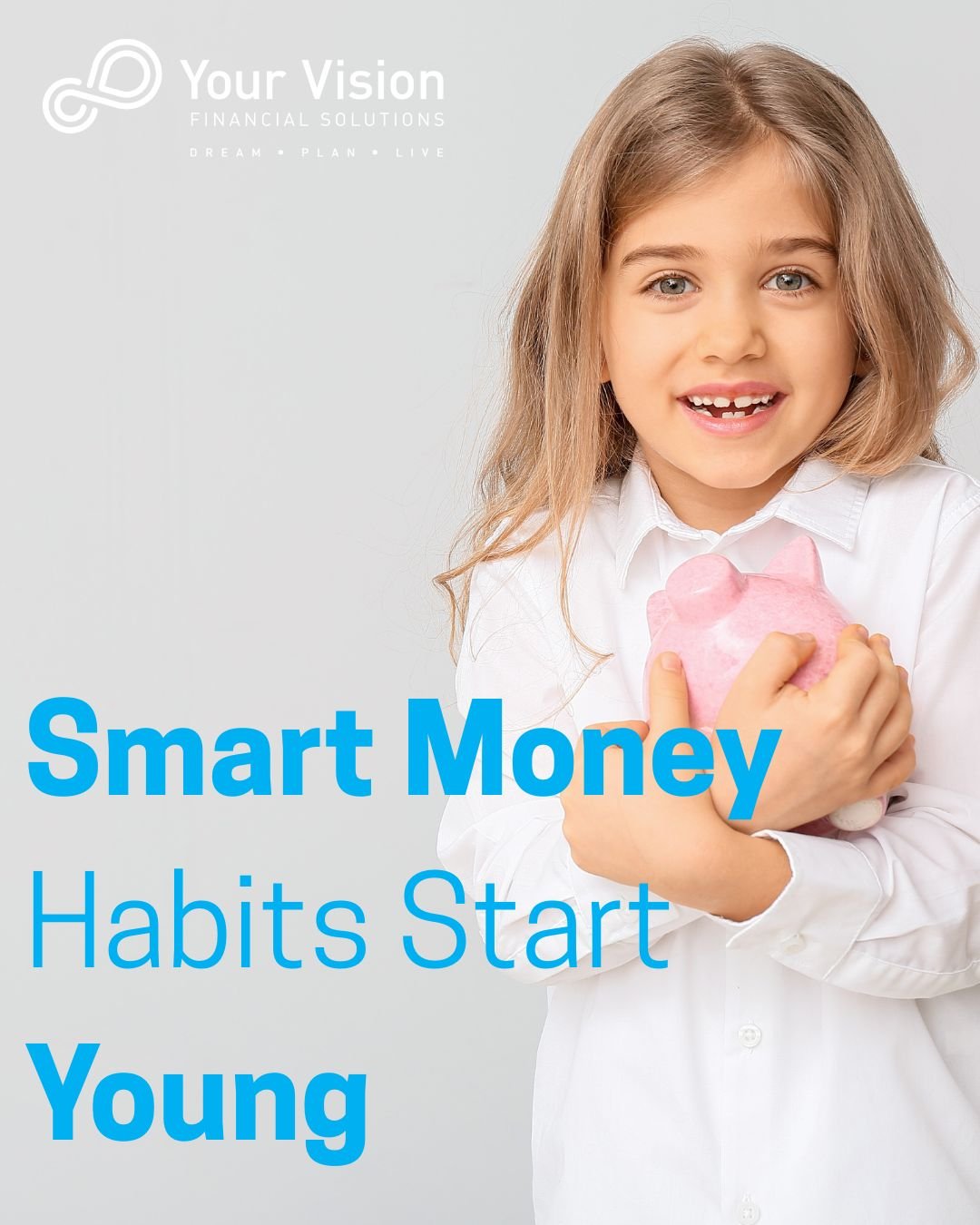 RAISING MONEY-SMART KIDS: Simple Ways to Build Healthy Lifelong Financial Habits