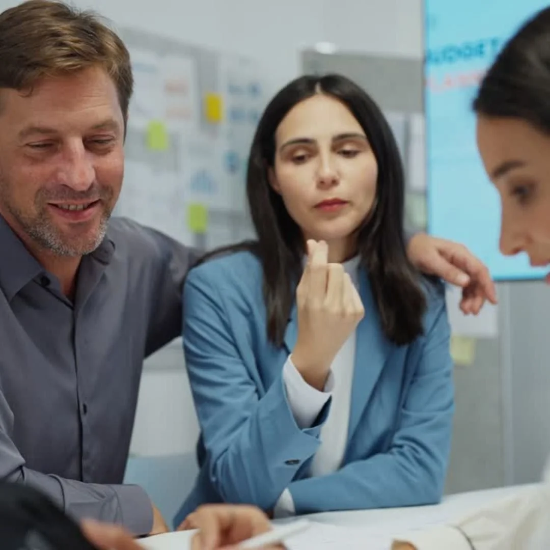 Why Your Money Feels Tight Even on a Good Income - and How to Fix It Properly