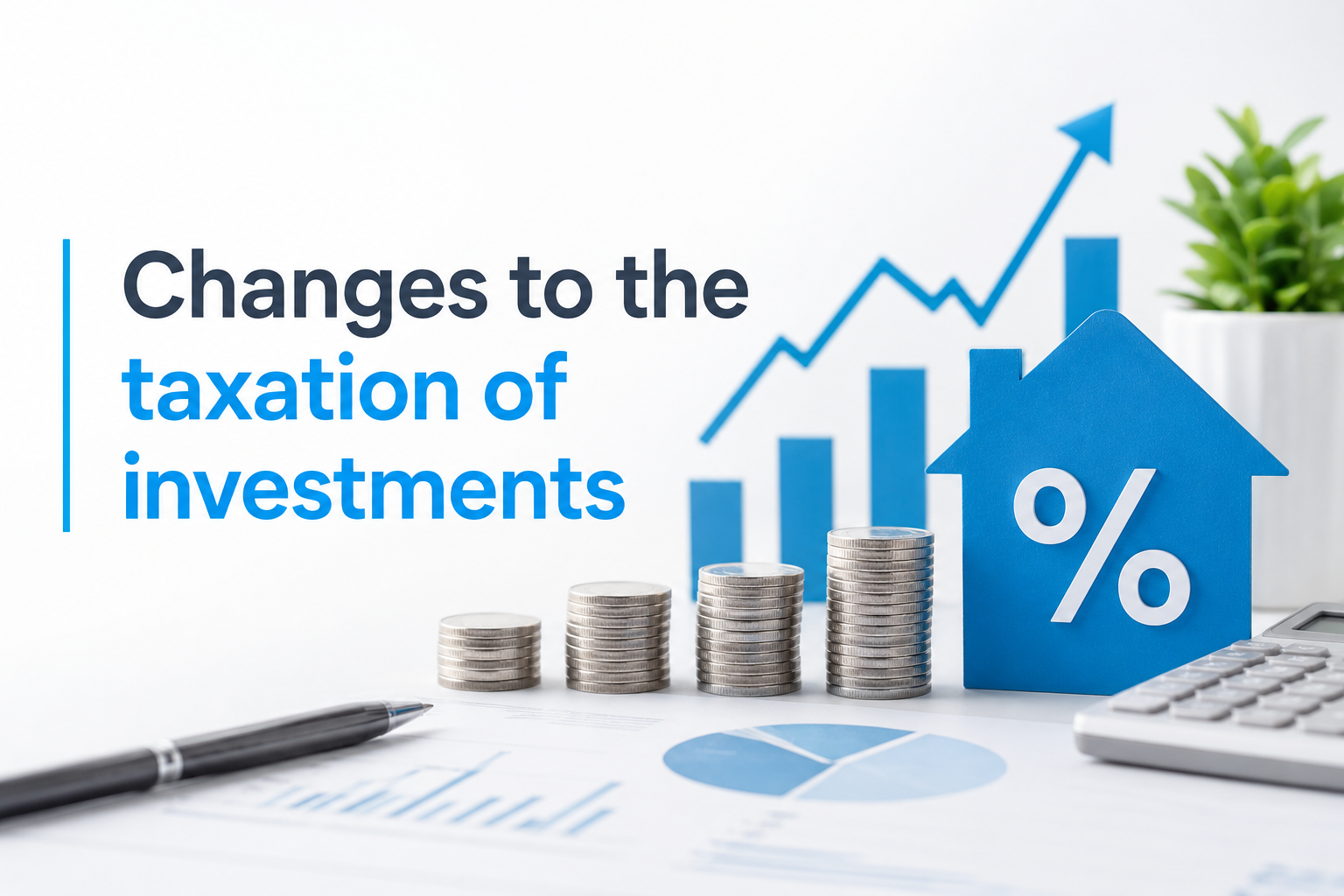 Changes to the taxation of investments: Understanding the 2026 Federal Budget proposals