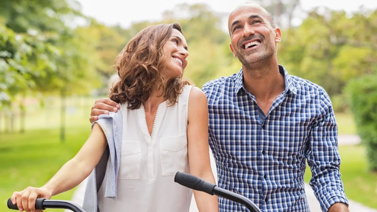 The Value of Financial Advice: Confidence at Every Stage of Life