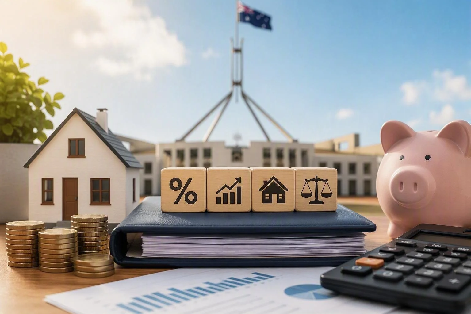 Key Federal Budget Tax Measures Now Law: What Investors Should Know