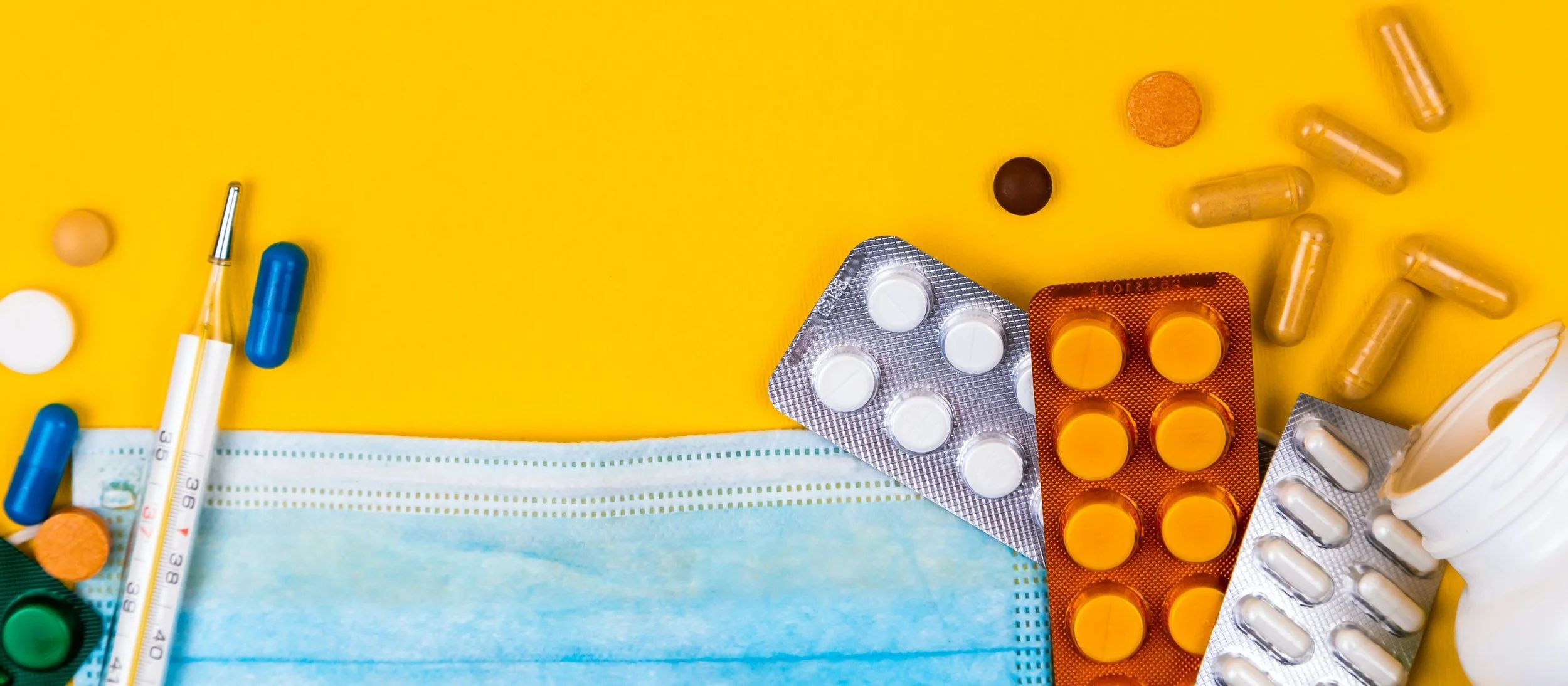Free Antiviral Medicine