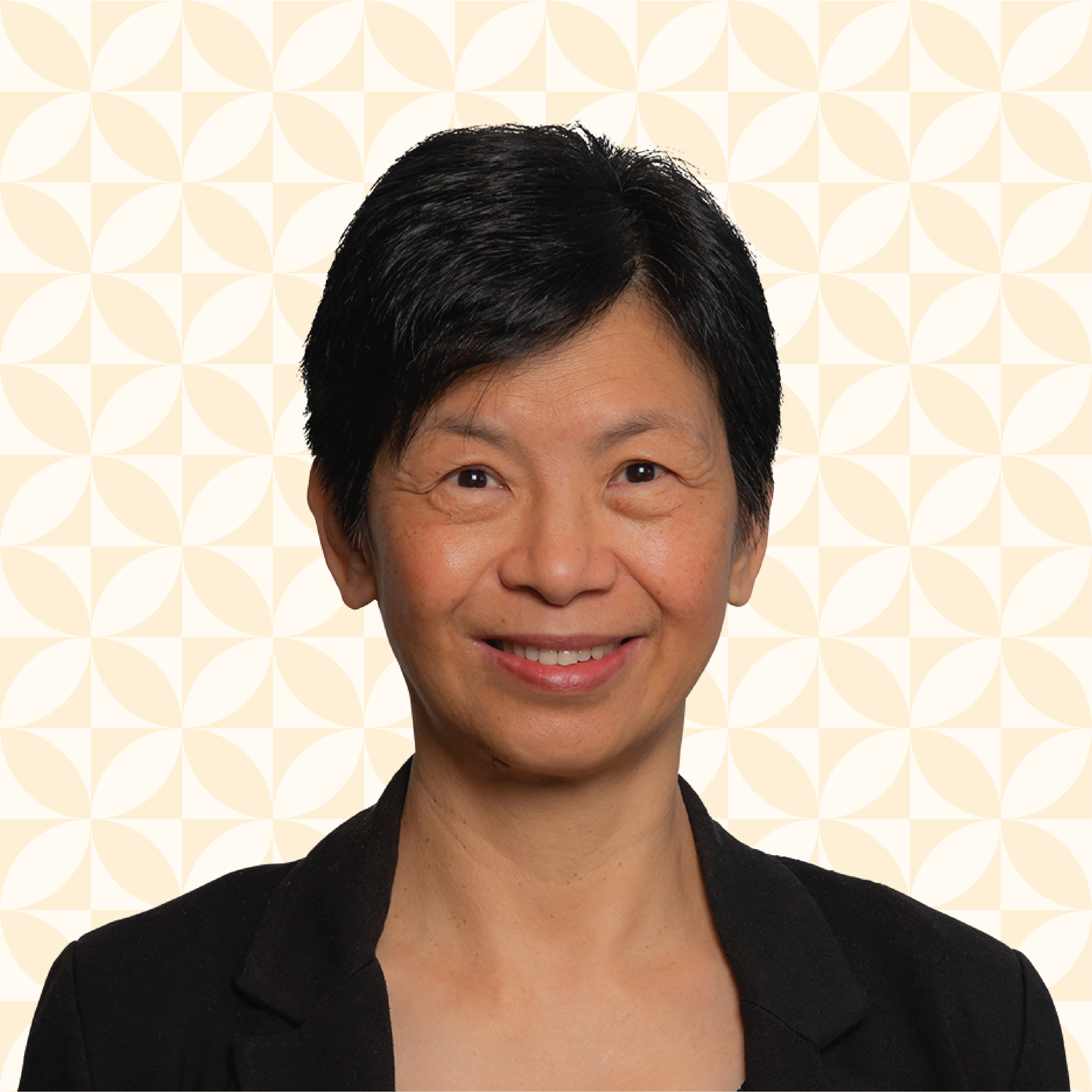 Dr Xiao Nong Li headshot