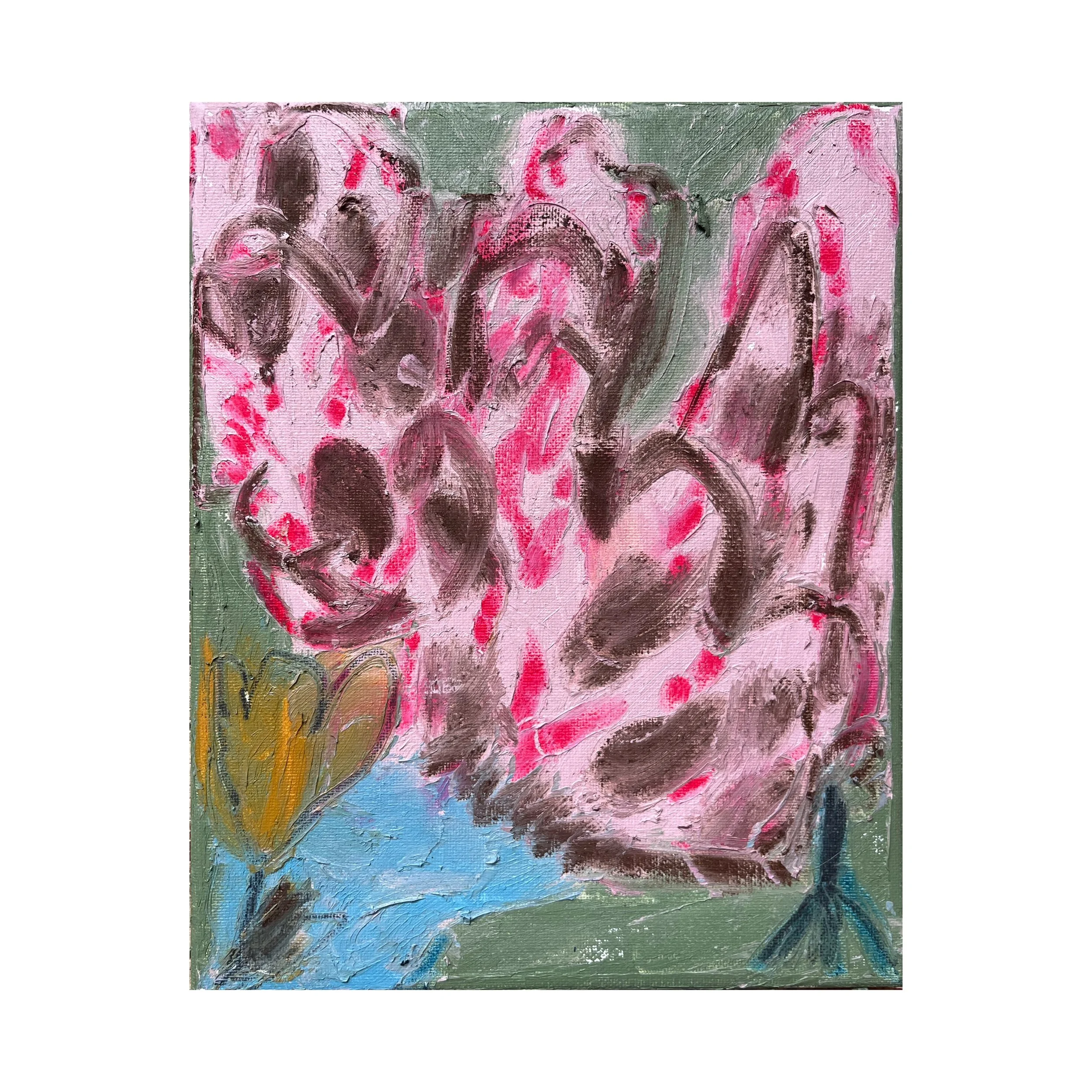 "egg finder (truth seeker)"