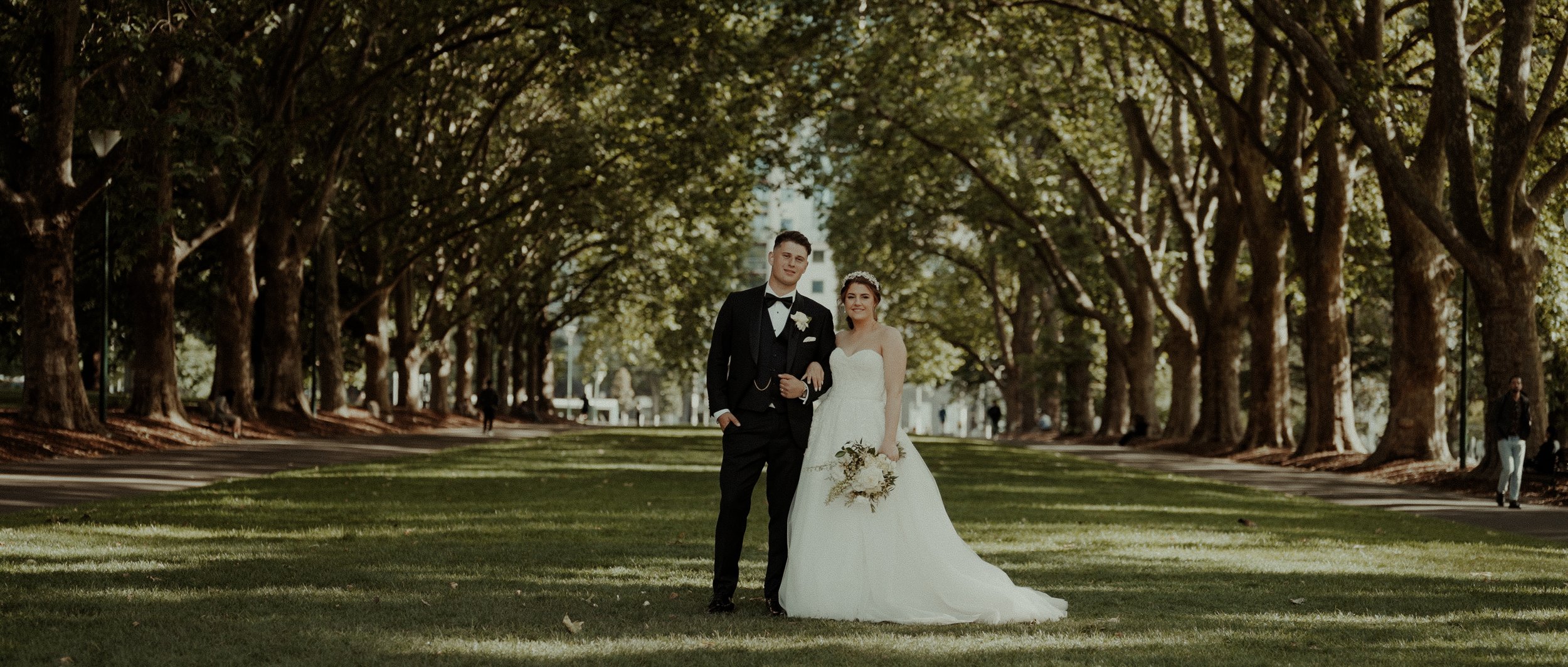 Alvin and Zara