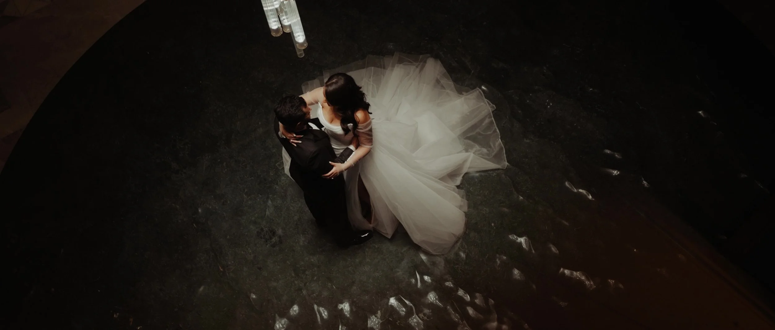 Thomas and Hannah