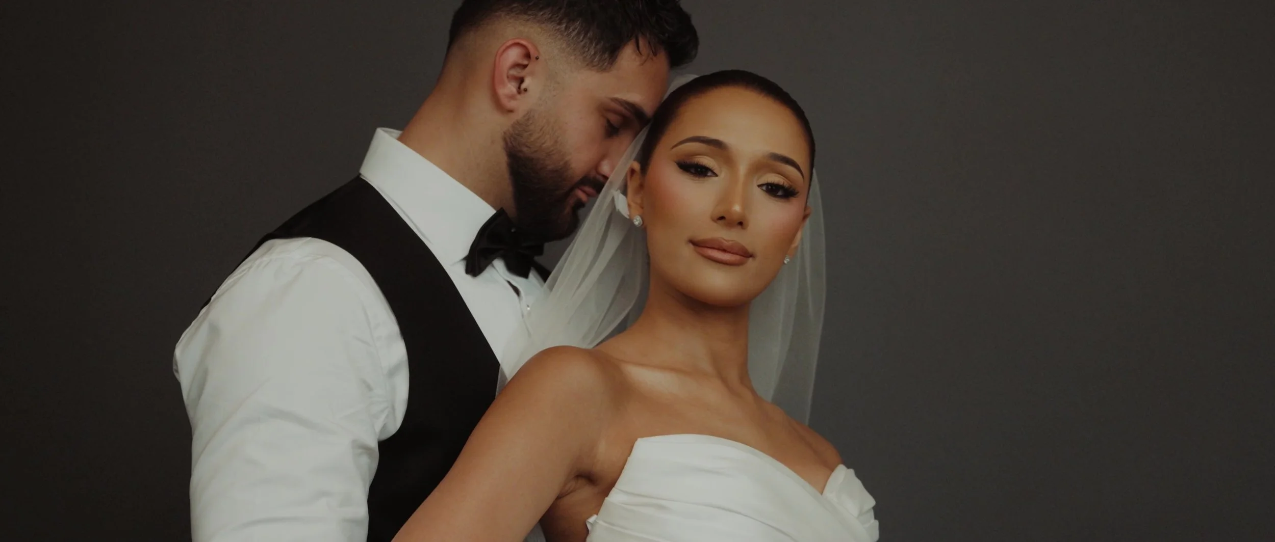 Nawed and Zohal