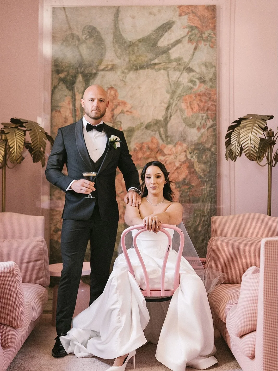 A few moments with Matthew &amp; Gabrielle 🥂

#SydneyWedding #Couture #Bride #WeddingFilm #WeddingVideography #WeddingVideographer  #MelbourneWedding  #Romance #WeddingPhotography #Cinematic  #instawedding #BeautifulBride  #WeddingMoments #LoveStory