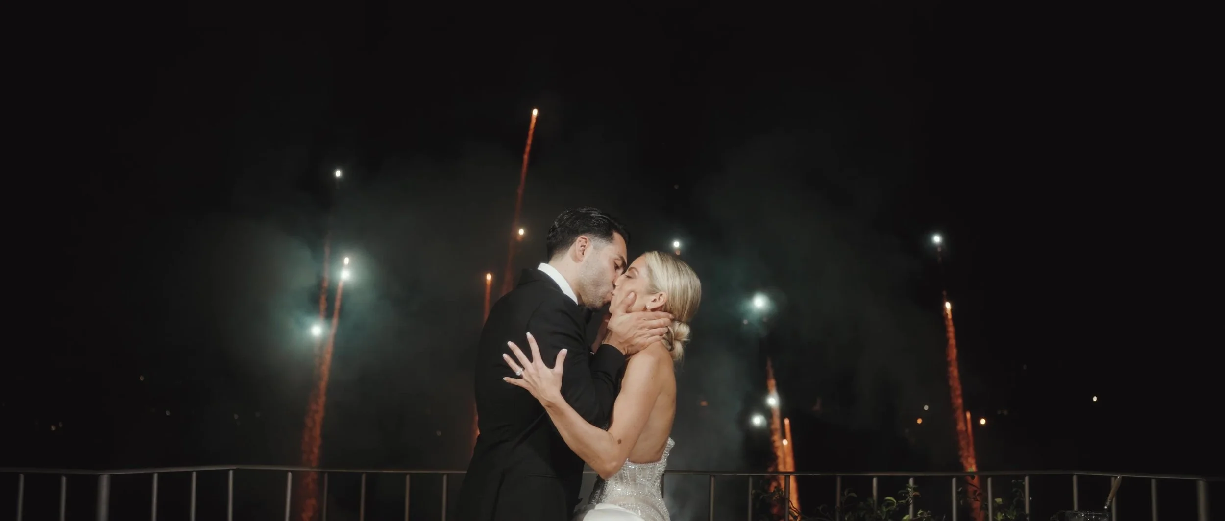 John and Renee Italy