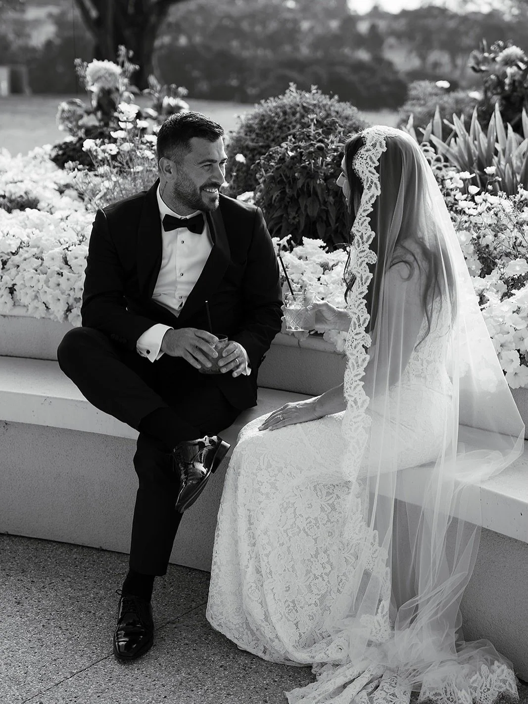 Just the three of us. A little moment together at @sunnysideestate.events 

#SydneyWedding #Couture #Bride #WeddingFilm #WeddingVideography #WeddingVideographer #MelbourneWedding #Romance #WeddingPhotography #Cinematic #instawedding #BeautifulBride #