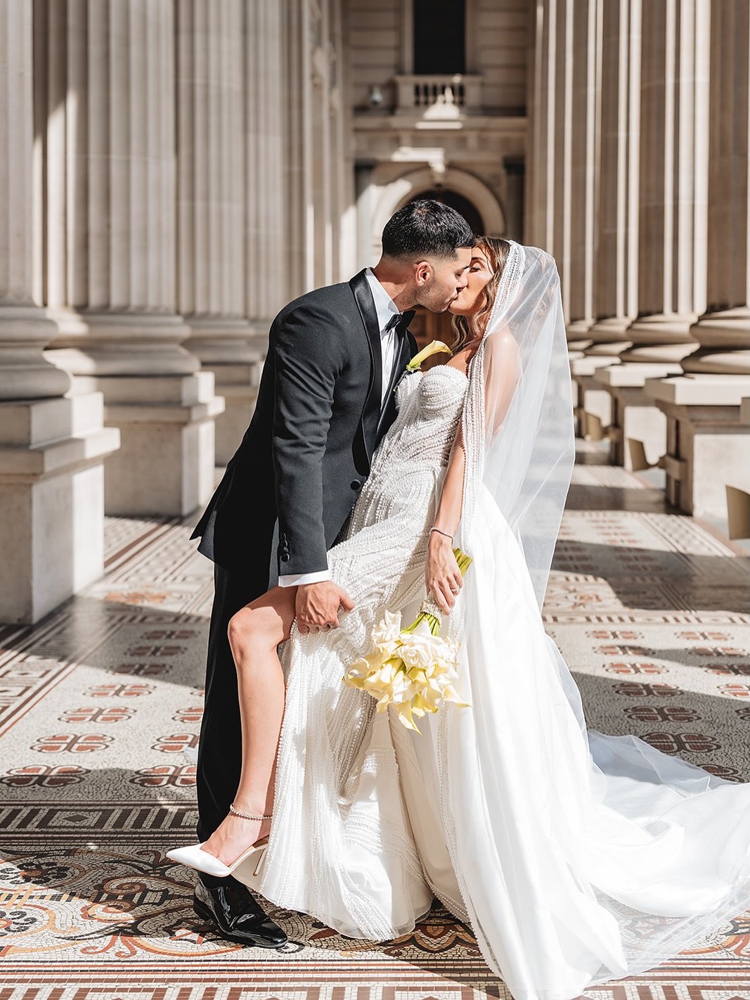 A little from the weekend.

#SydneyWedding #Couture #Bride #WeddingFilm #WeddingVideography #WeddingVideographer  #MelbourneWedding  #Romance #WeddingPhotography #Cinematic  #instawedding #BeautifulBride  #WeddingMoments #LoveStory #WeddingDay #Weddi