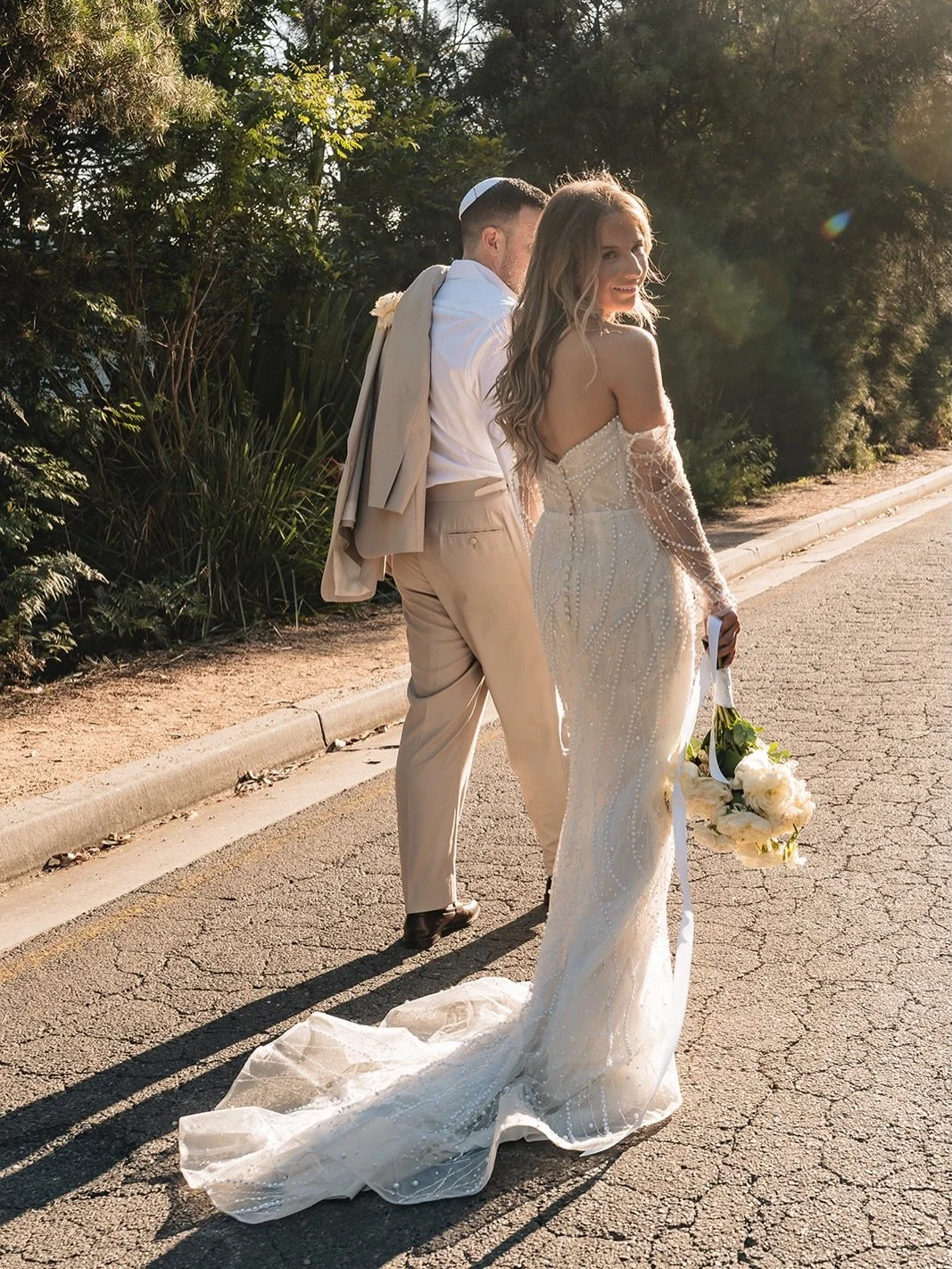✨Gabriel &amp; Alexi✨

#SydneyWedding #Couture #Bride #WeddingFilm #WeddingVideography WeddingVideographer  MelbourneWedding  Romance WeddingPhotography Cinematic  instawedding BeautifulBride  WeddingMoments LoveStory WeddingDay WeddingPhotographer W