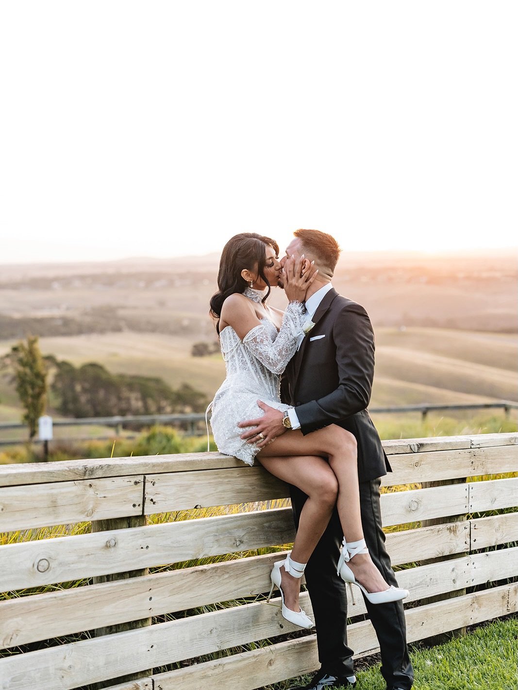 A little from the weekend.