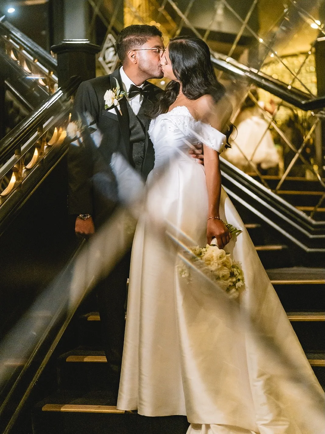 ✨Jeffery &amp; Nayana✨